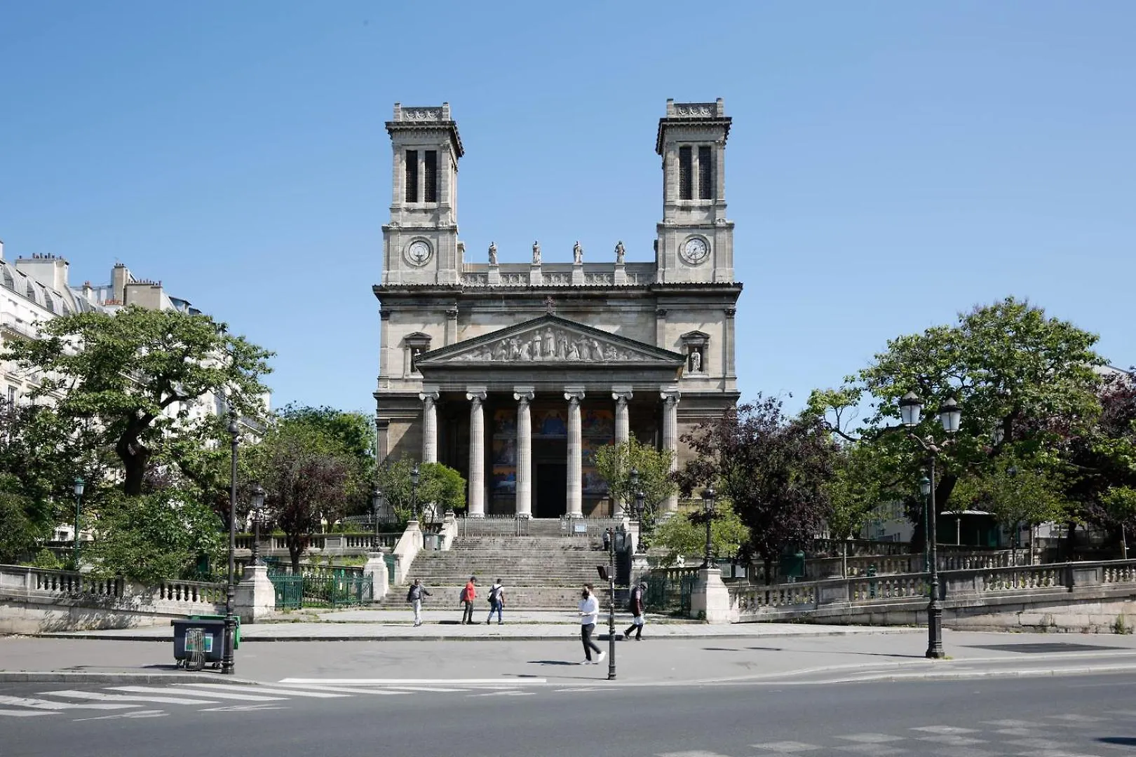 Veeve - The Bibliophile'S Haven Apartment Paris France
