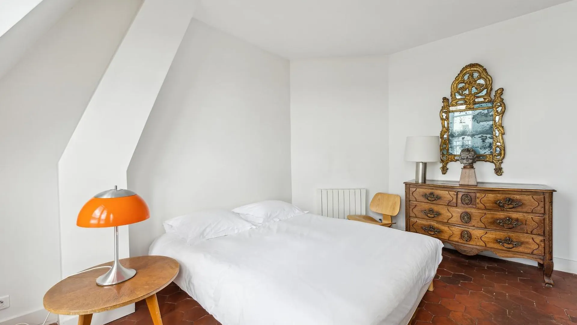 Veeve - The Bibliophile'S Haven Apartment Paris 0*,  France