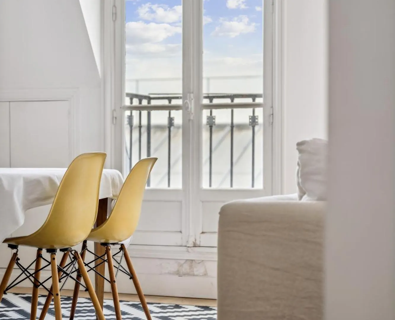 Veeve - The Bibliophile'S Haven Apartment Paris